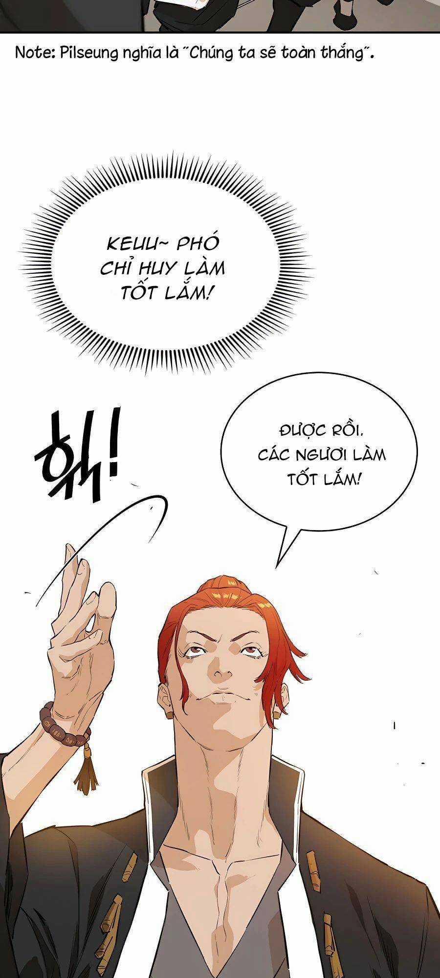 Kẻ Phản Diện Vô Song Chapter 29 trang 44