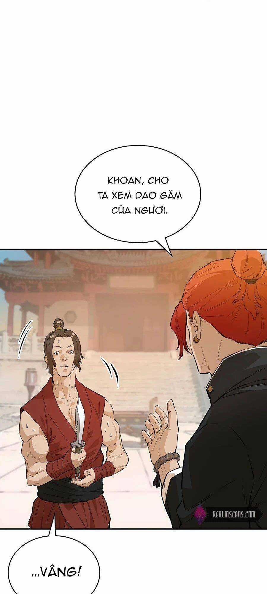 Kẻ Phản Diện Vô Song Chapter 29 trang 54
