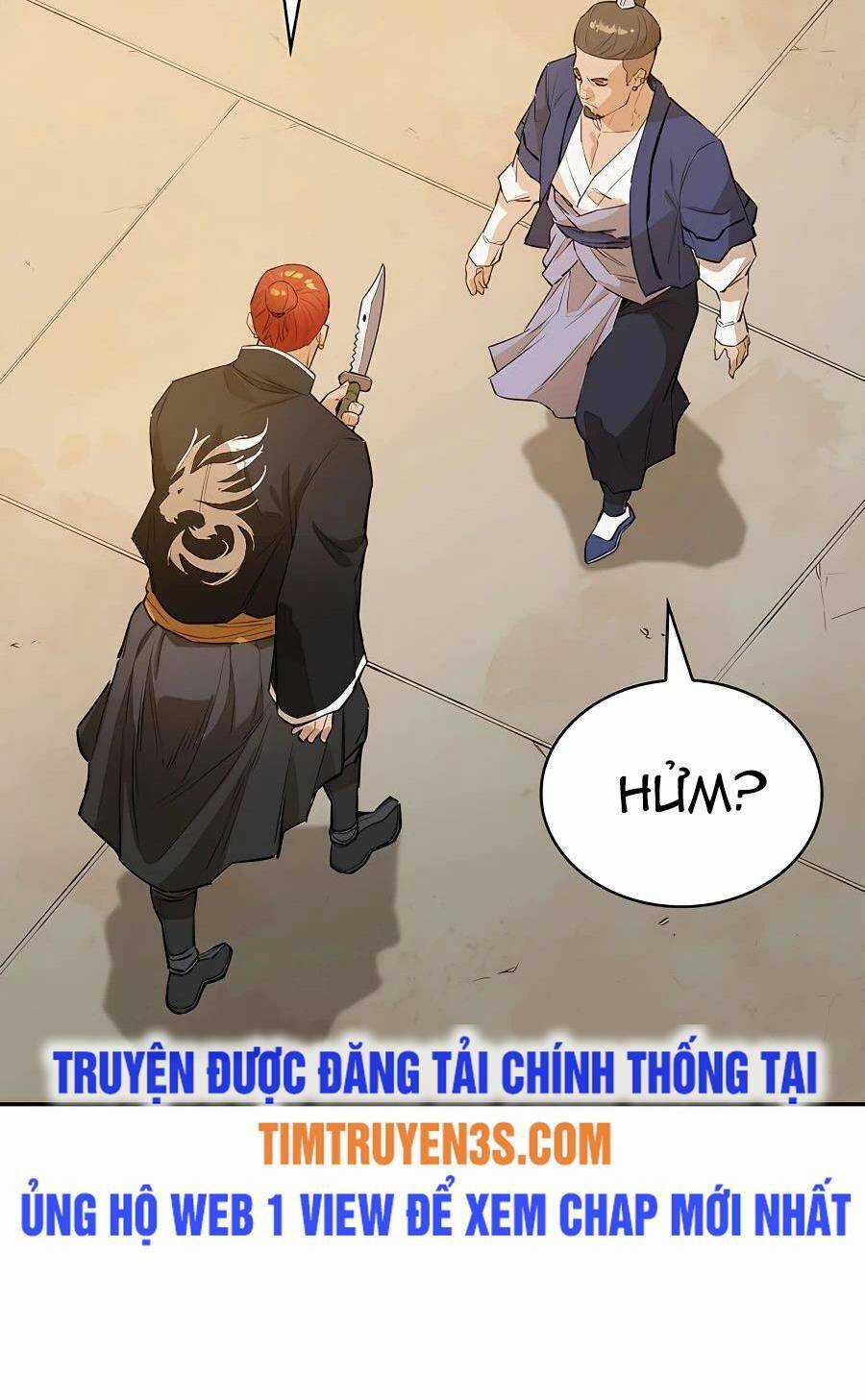 Kẻ Phản Diện Vô Song Chapter 29 trang 57