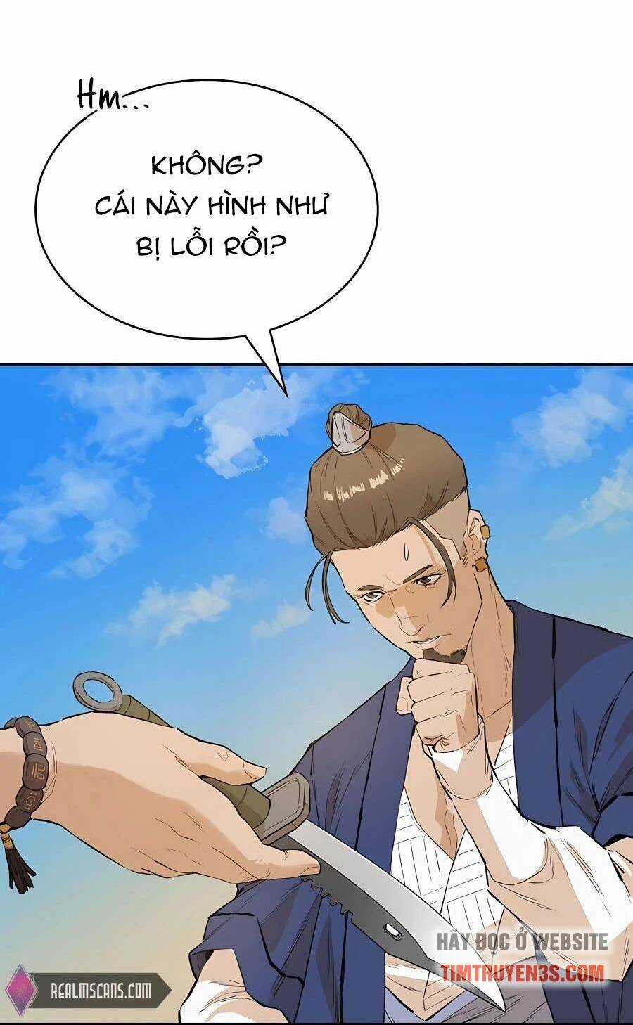 Kẻ Phản Diện Vô Song Chapter 29 trang 58