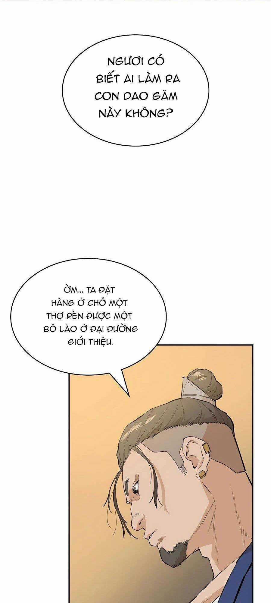 Kẻ Phản Diện Vô Song Chapter 29 trang 59