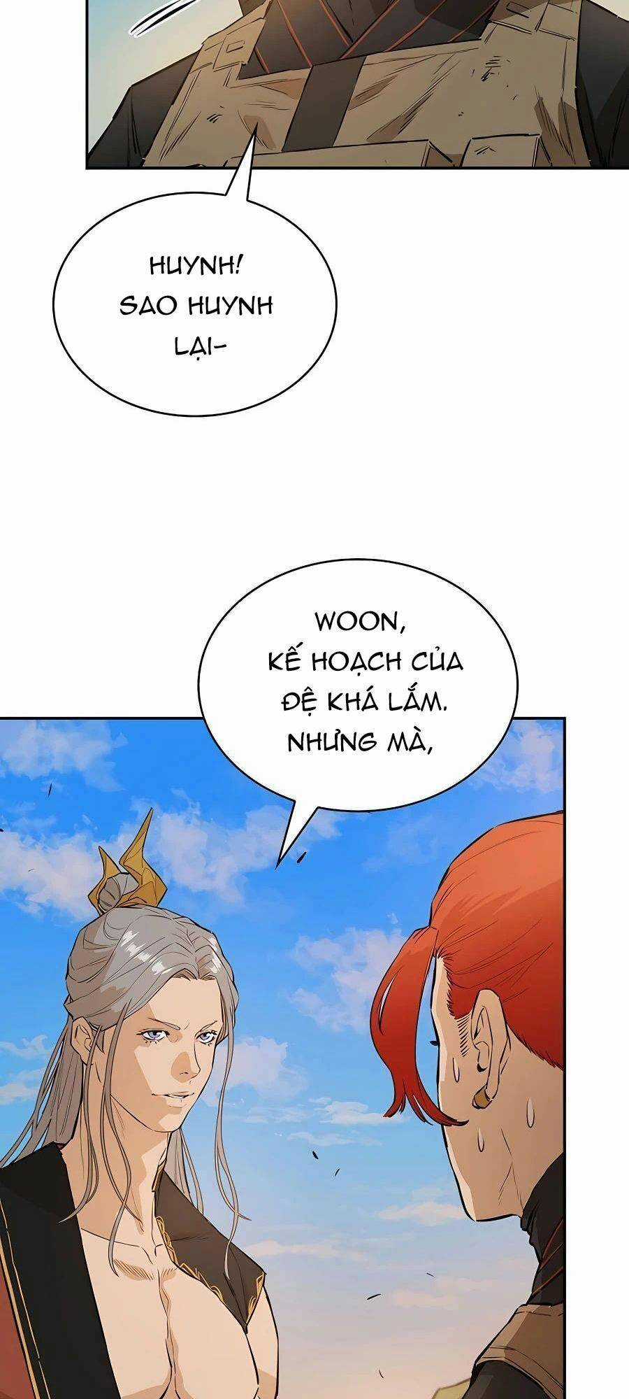 Kẻ Phản Diện Vô Song Chapter 29 trang 6