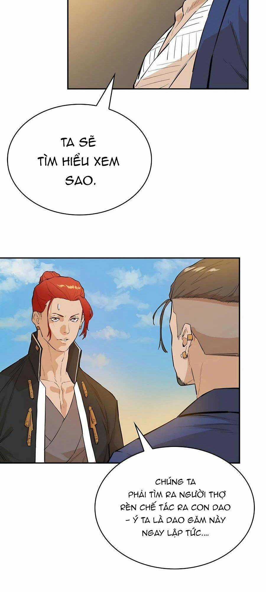 Kẻ Phản Diện Vô Song Chapter 29 trang 60