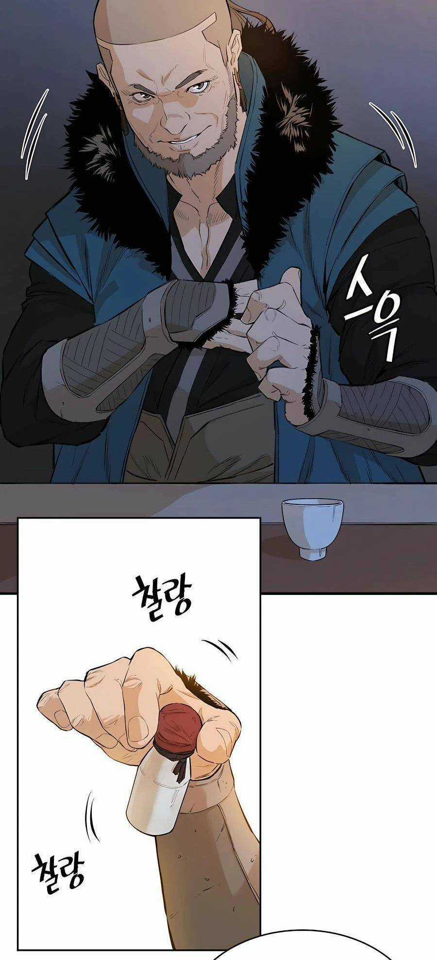 Kẻ Phản Diện Vô Song Chapter 29 trang 74