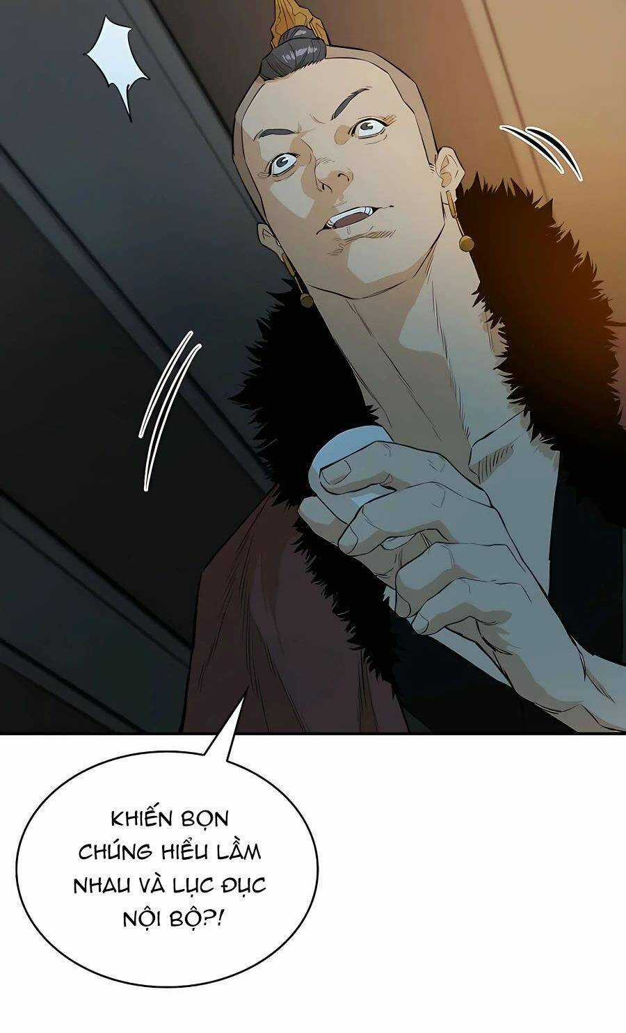 Kẻ Phản Diện Vô Song Chapter 29 trang 79