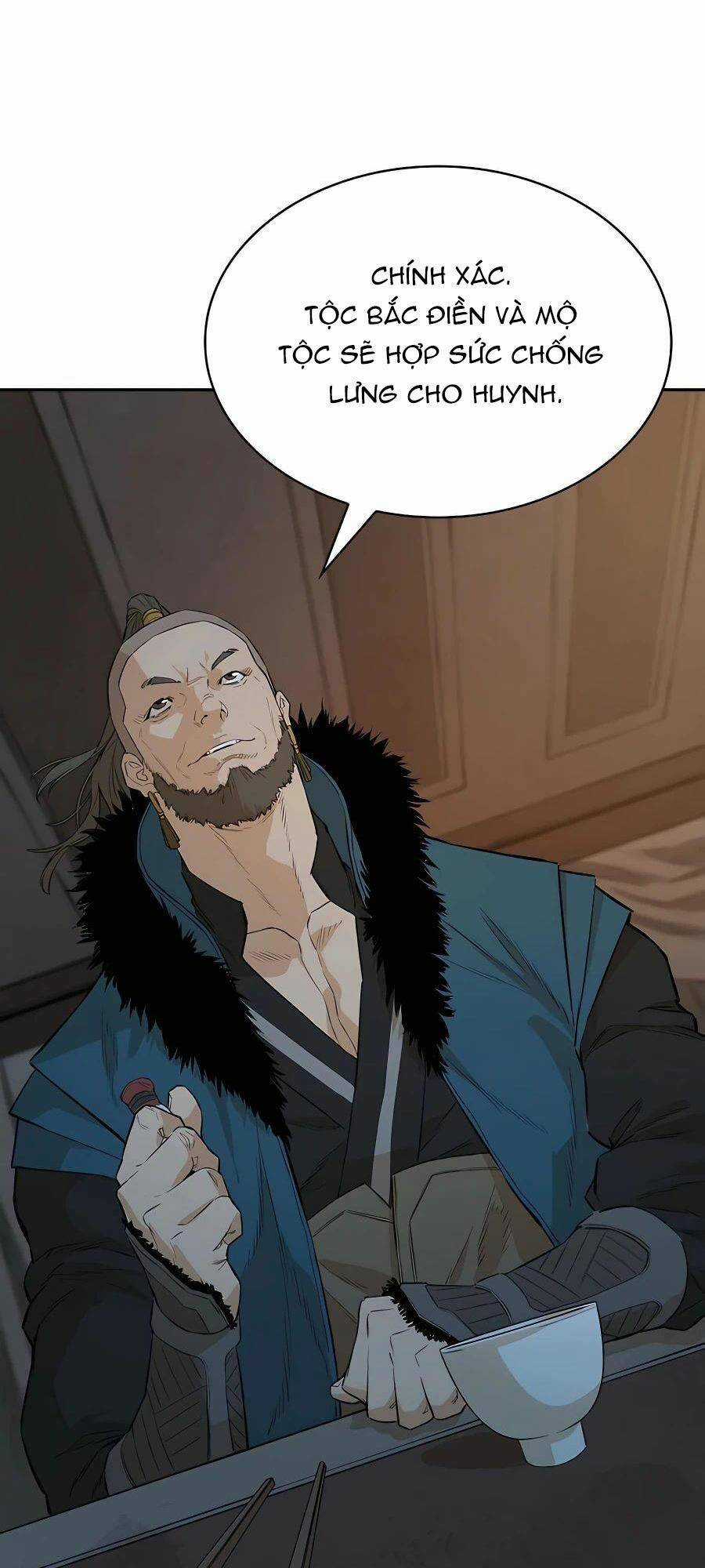 Kẻ Phản Diện Vô Song Chapter 29 trang 82