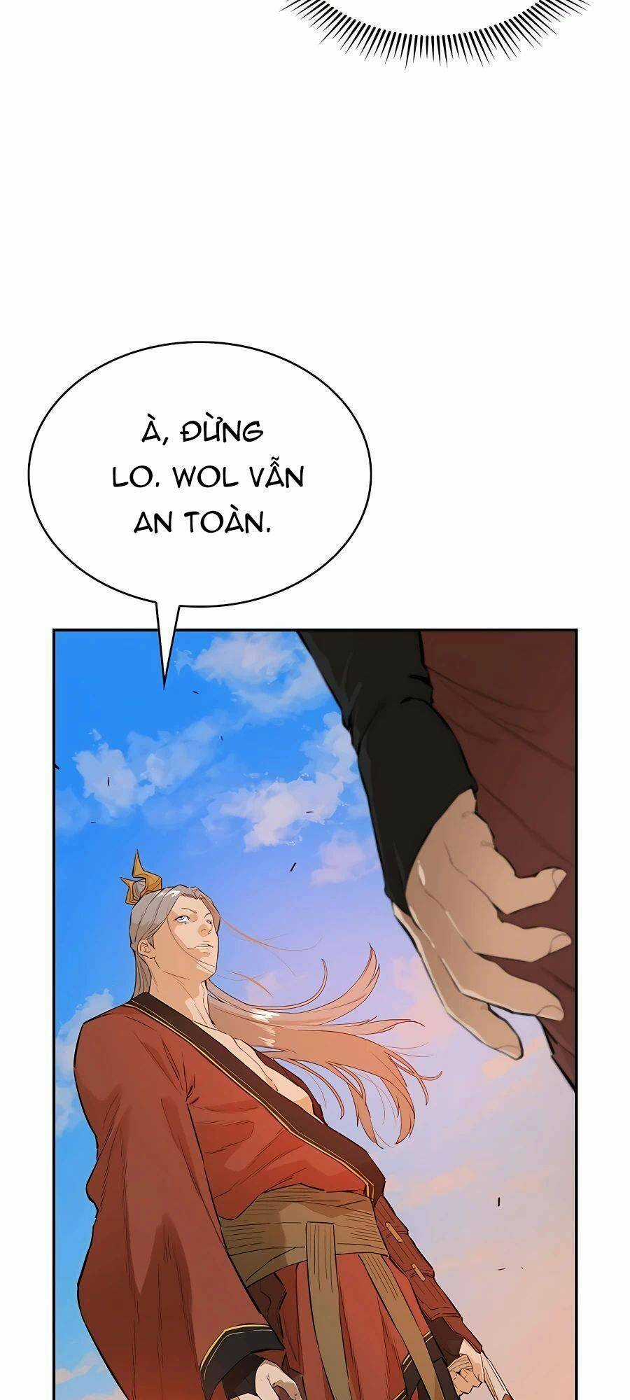 Kẻ Phản Diện Vô Song Chapter 29 trang 9