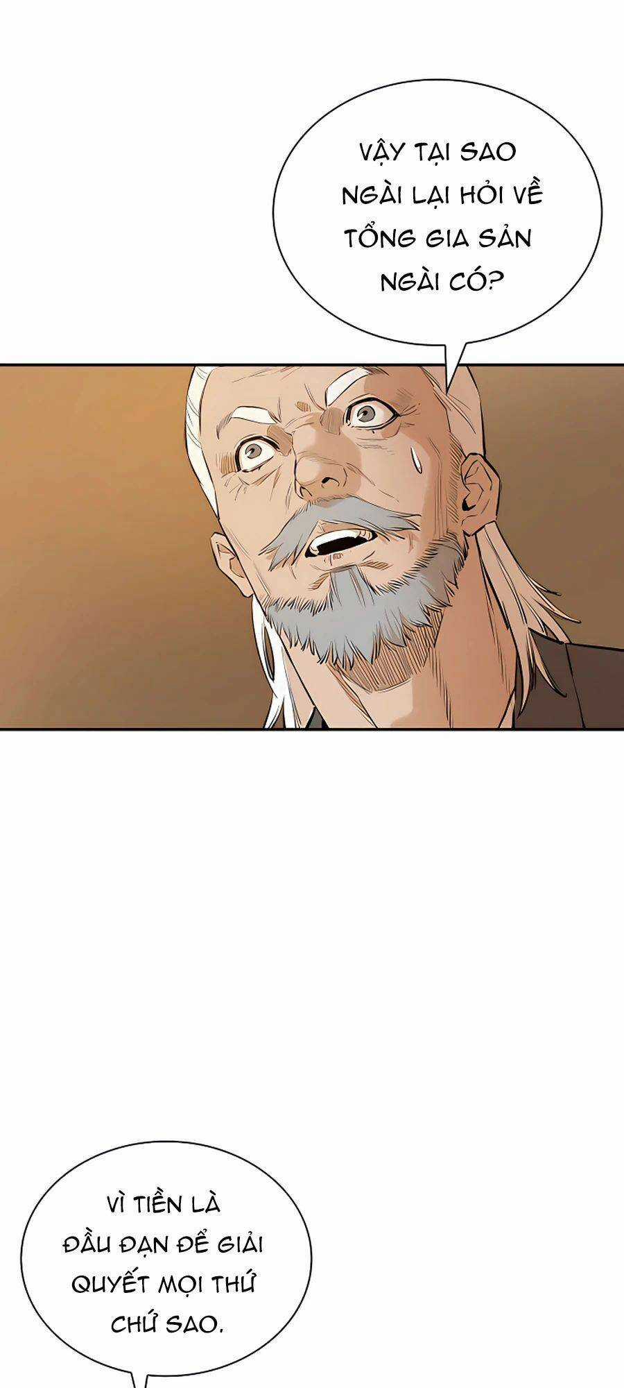 Kẻ Phản Diện Vô Song Chapter 3 trang 11