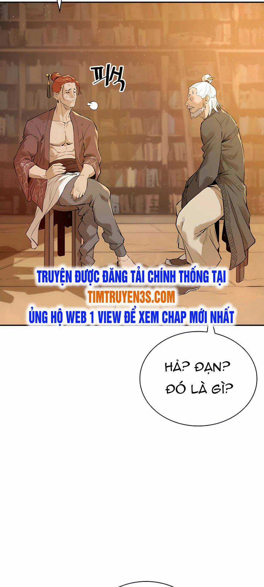 Kẻ Phản Diện Vô Song Chapter 3 trang 12
