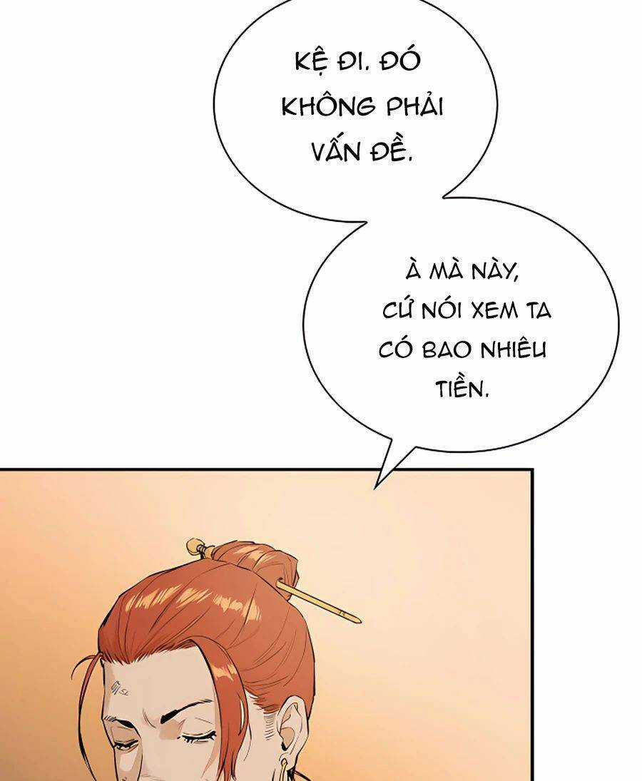 Kẻ Phản Diện Vô Song Chapter 3 trang 13