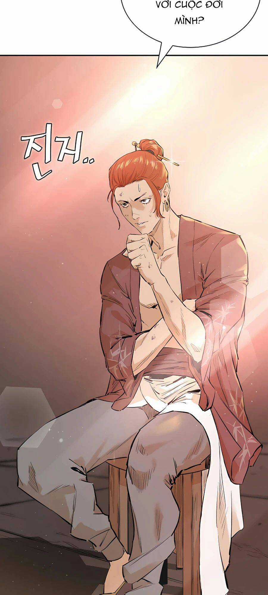 Kẻ Phản Diện Vô Song Chapter 3 trang 16