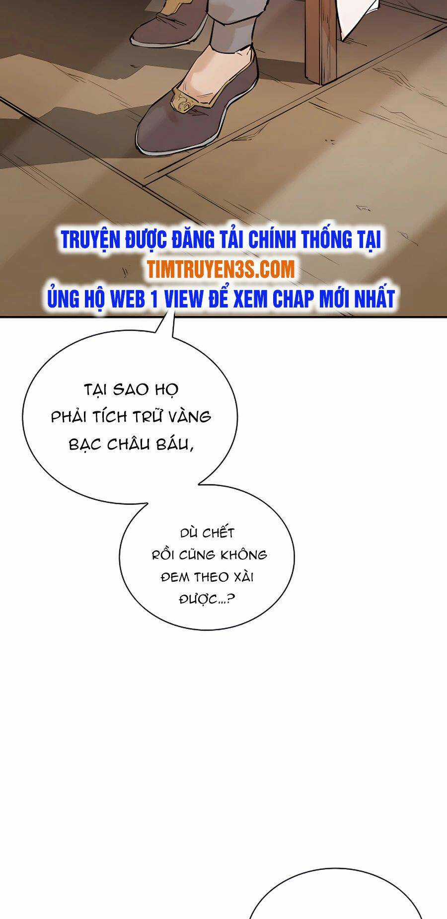 Kẻ Phản Diện Vô Song Chapter 3 trang 17