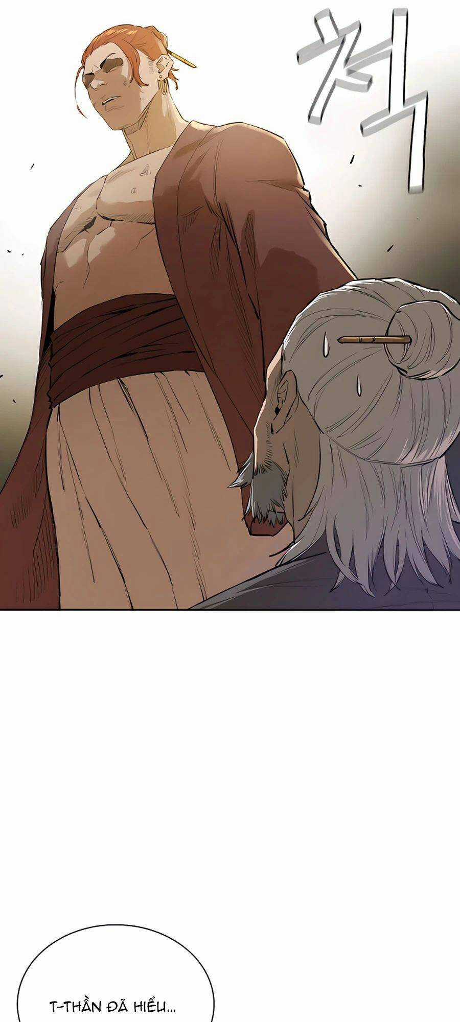 Kẻ Phản Diện Vô Song Chapter 3 trang 19