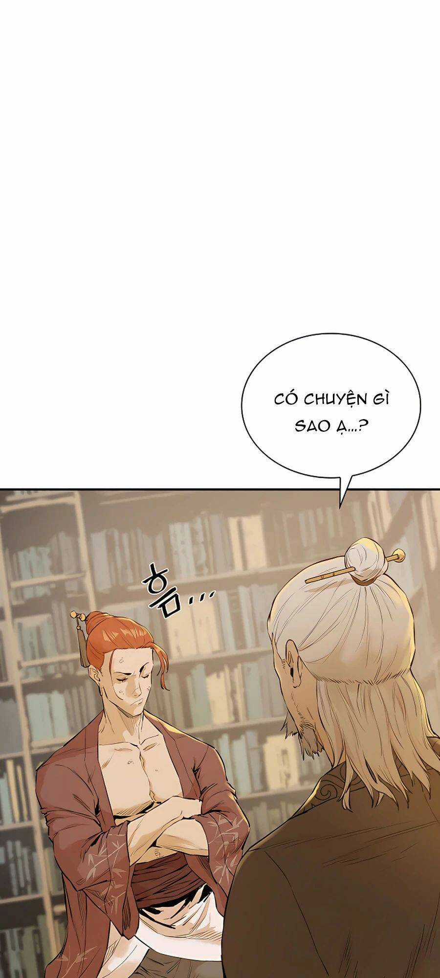 Kẻ Phản Diện Vô Song Chapter 3 trang 2