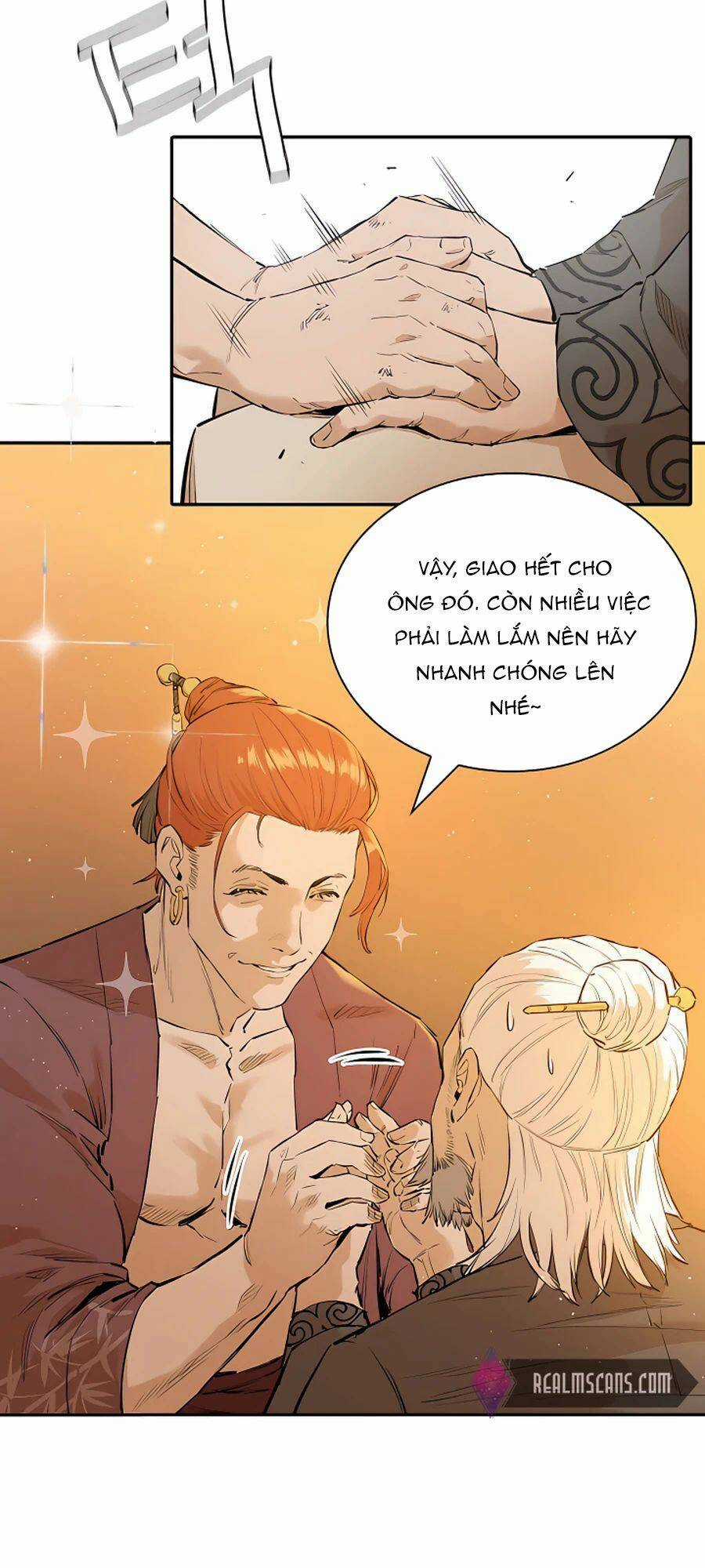 Kẻ Phản Diện Vô Song Chapter 3 trang 21