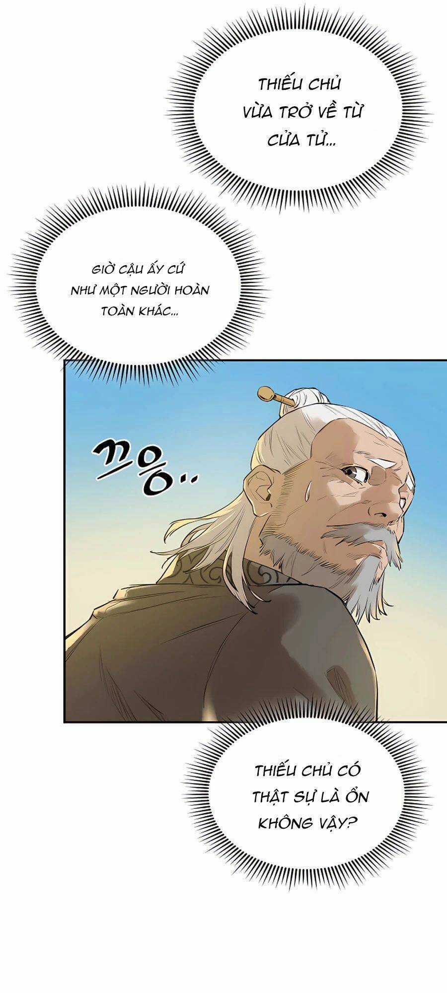 Kẻ Phản Diện Vô Song Chapter 3 trang 24