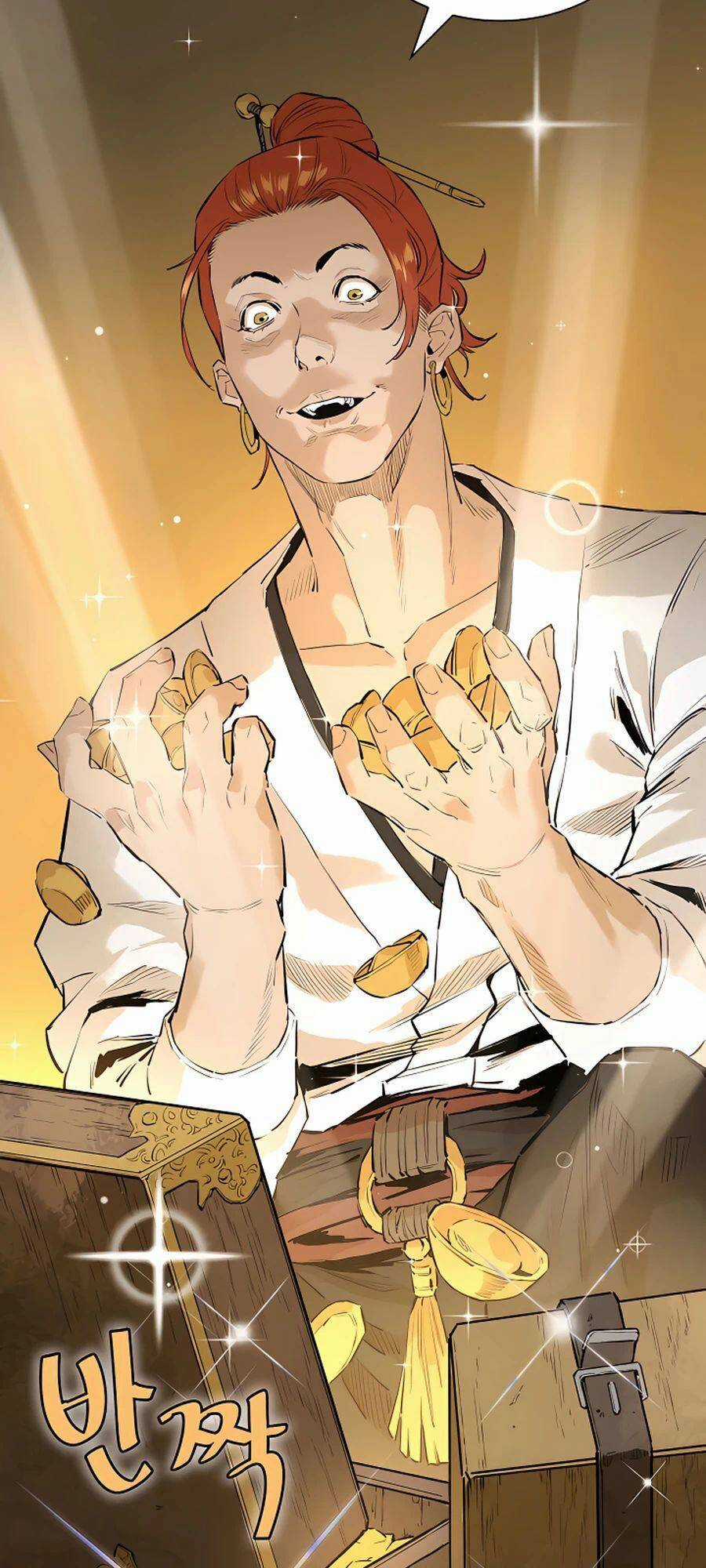 Kẻ Phản Diện Vô Song Chapter 3 trang 28