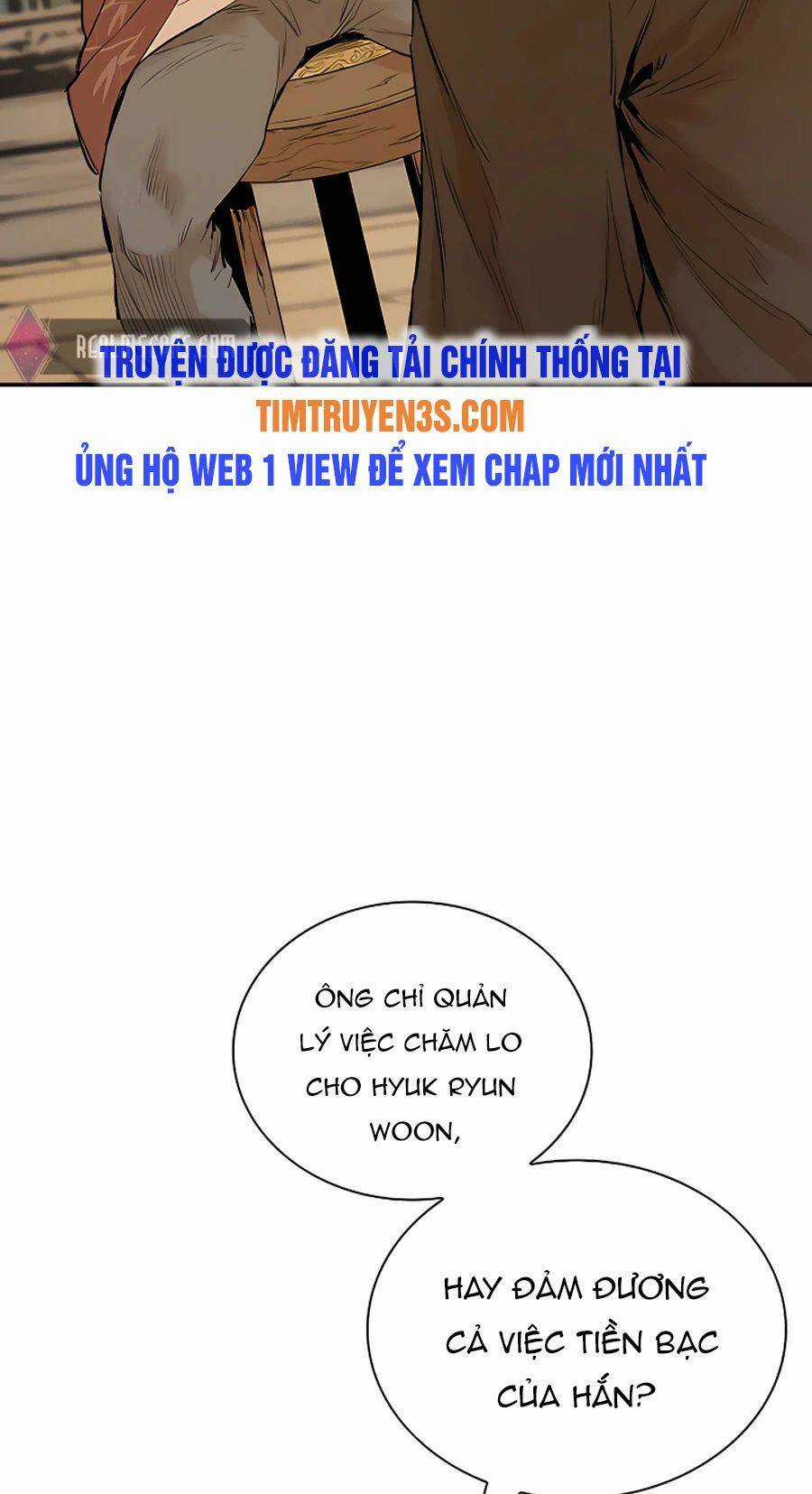 Kẻ Phản Diện Vô Song Chapter 3 trang 3