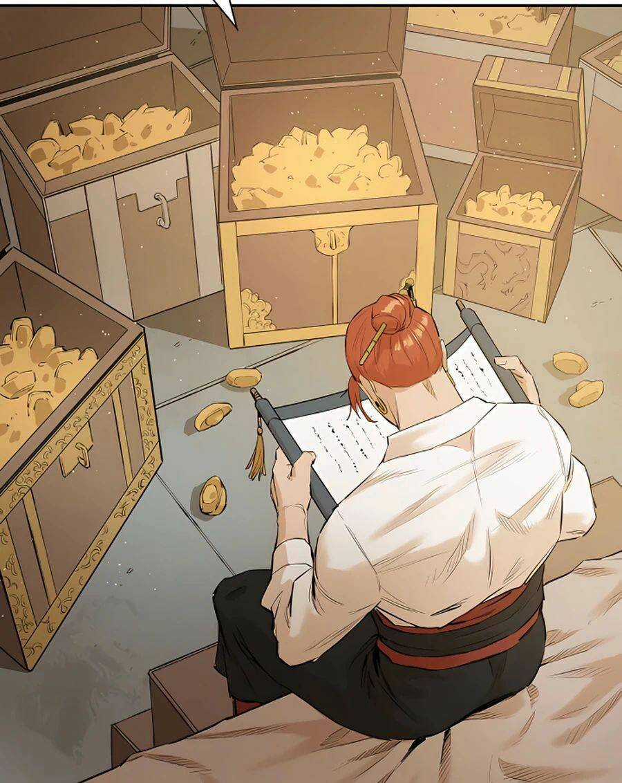 Kẻ Phản Diện Vô Song Chapter 3 trang 30