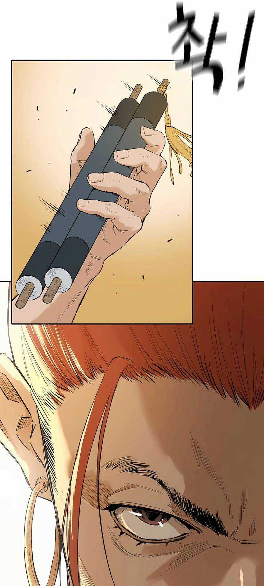 Kẻ Phản Diện Vô Song Chapter 3 trang 32