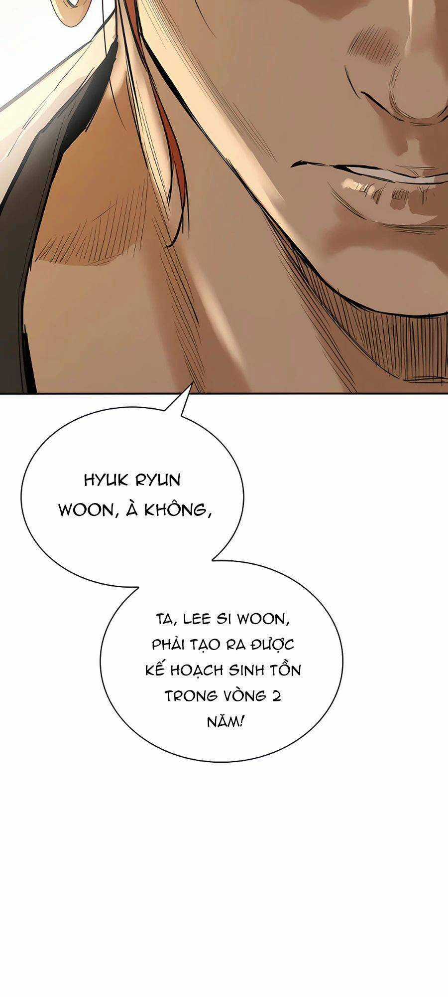 Kẻ Phản Diện Vô Song Chapter 3 trang 33