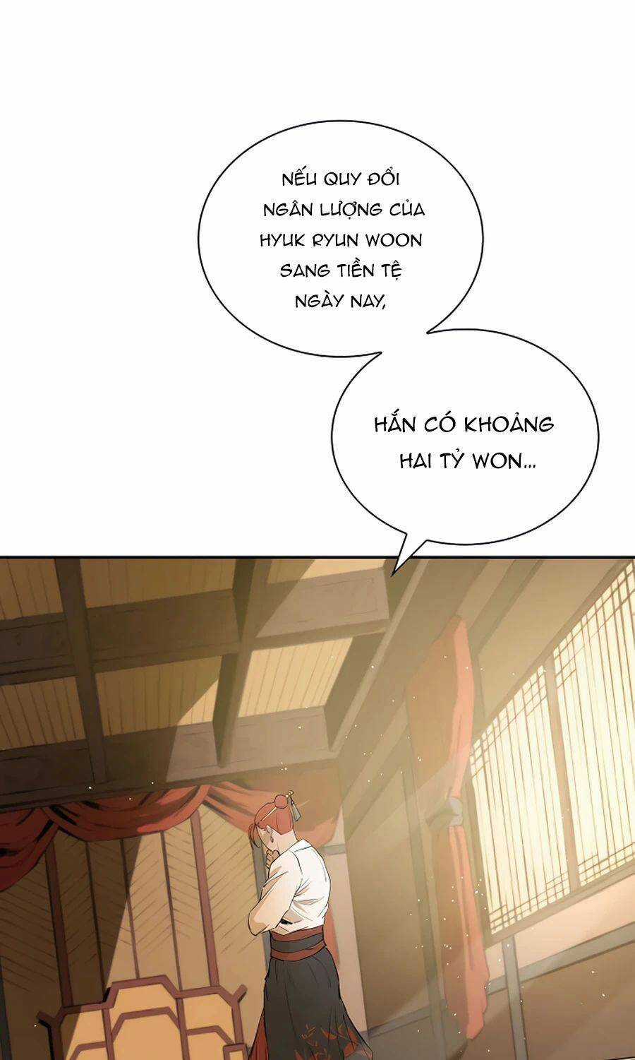 Kẻ Phản Diện Vô Song Chapter 3 trang 34