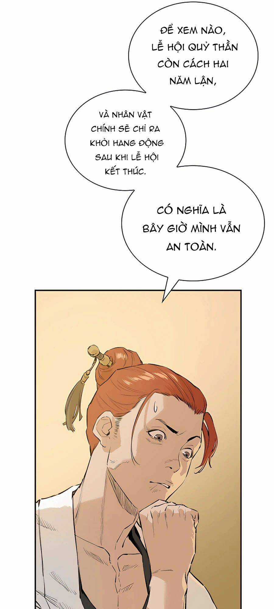 Kẻ Phản Diện Vô Song Chapter 3 trang 36