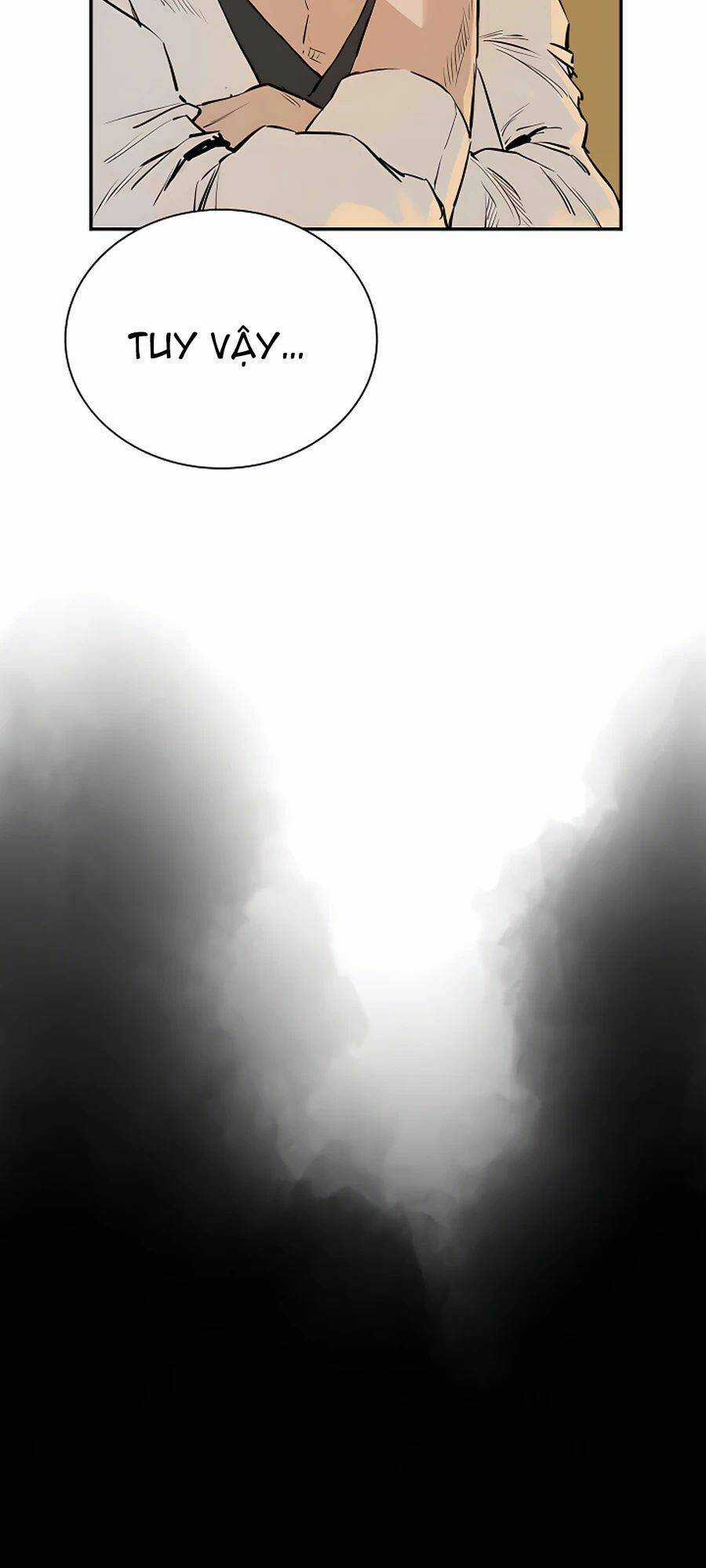 Kẻ Phản Diện Vô Song Chapter 3 trang 37