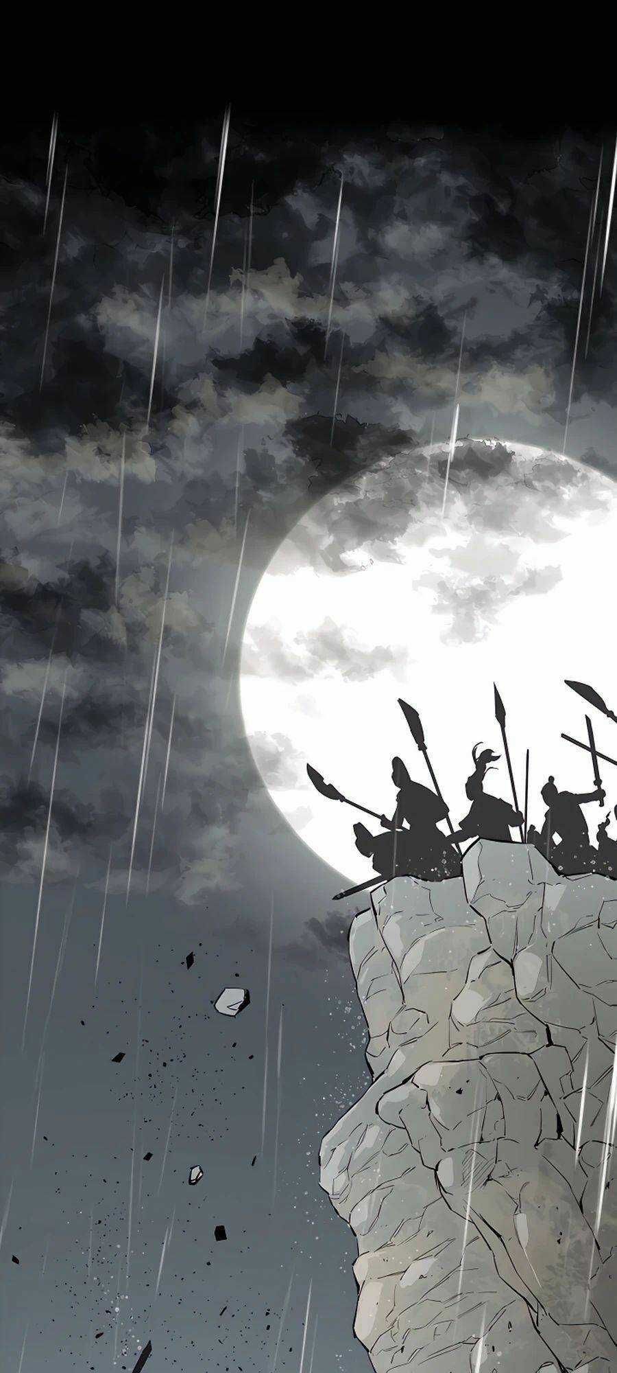 Kẻ Phản Diện Vô Song Chapter 3 trang 38