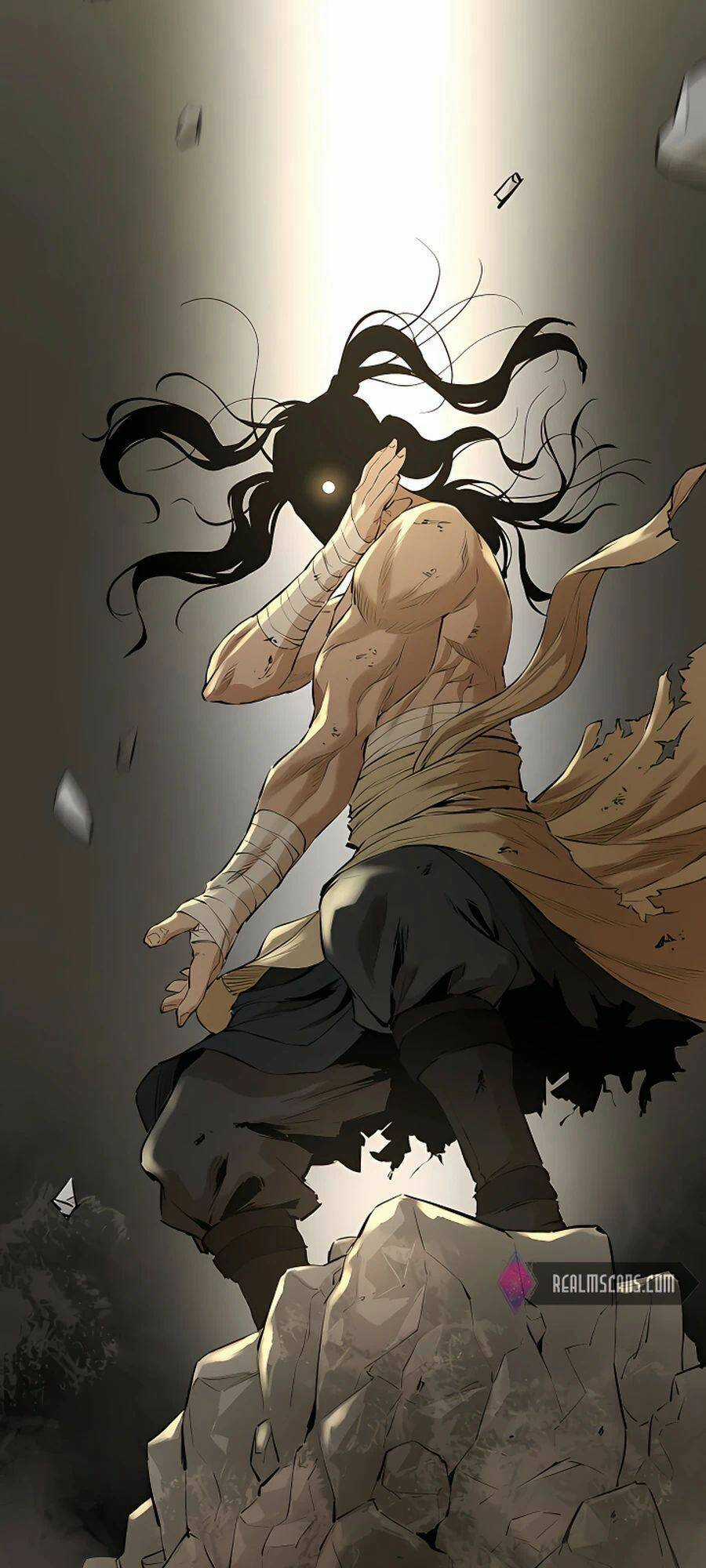 Kẻ Phản Diện Vô Song Chapter 3 trang 43