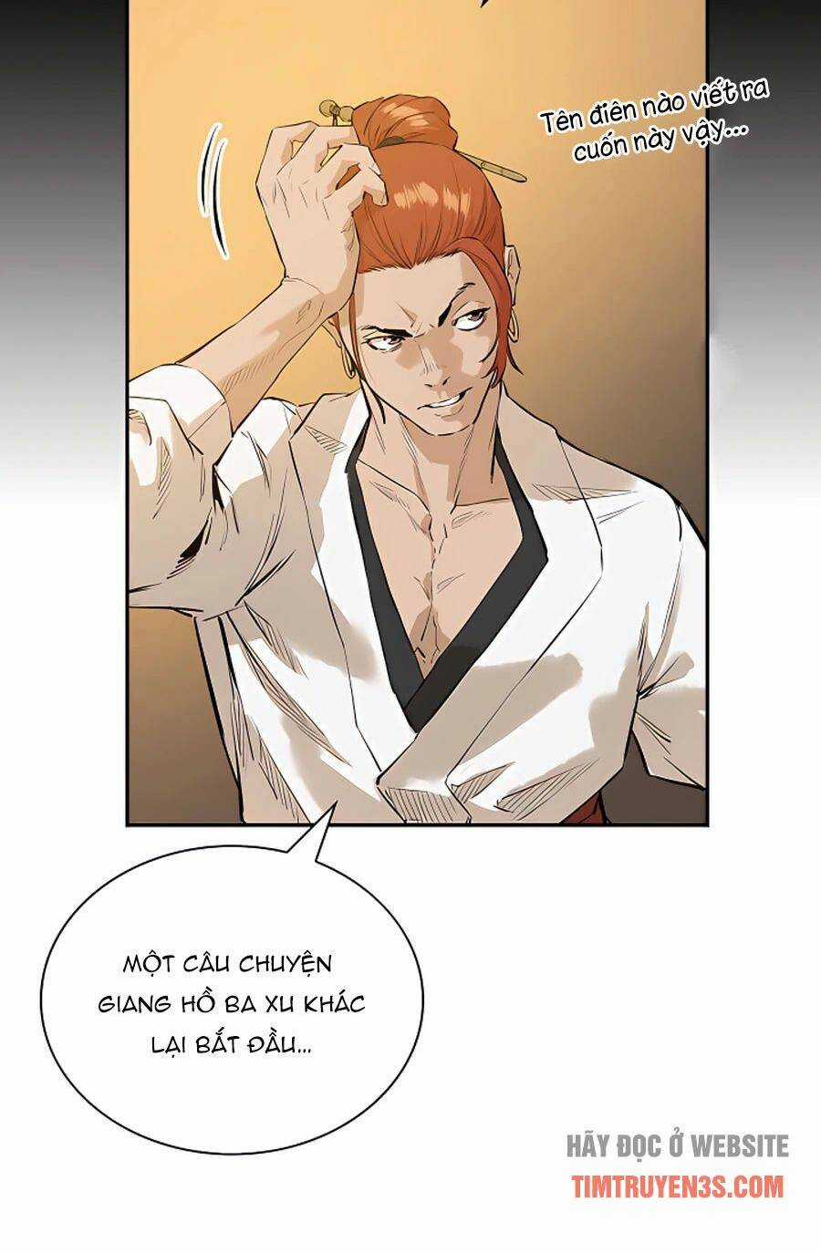 Kẻ Phản Diện Vô Song Chapter 3 trang 45
