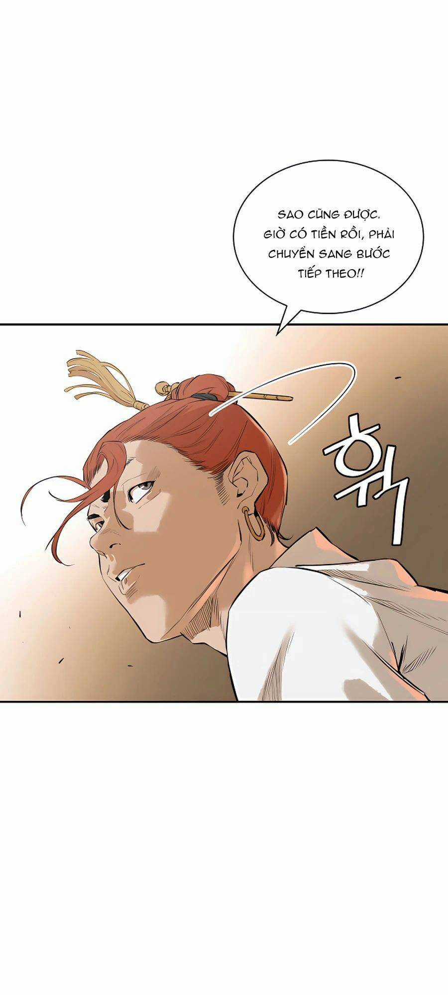 Kẻ Phản Diện Vô Song Chapter 3 trang 46