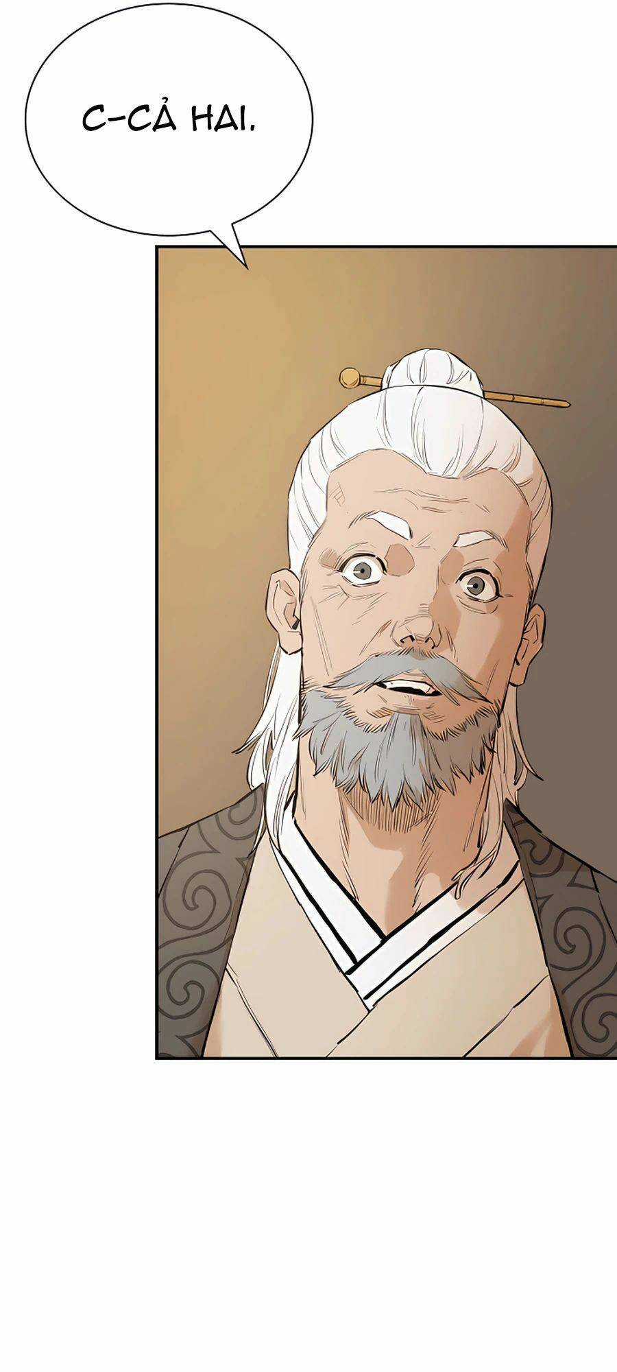 Kẻ Phản Diện Vô Song Chapter 3 trang 5