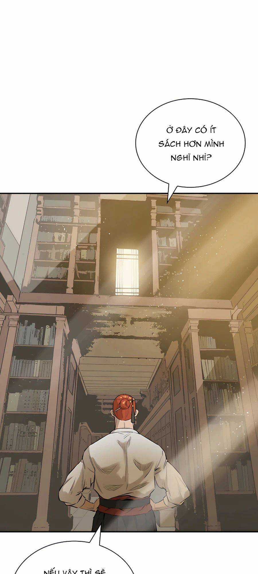 Kẻ Phản Diện Vô Song Chapter 3 trang 52