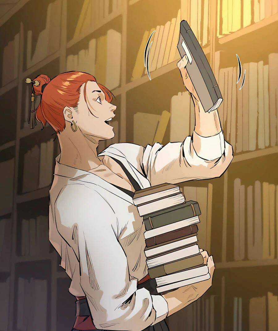Kẻ Phản Diện Vô Song Chapter 3 trang 54