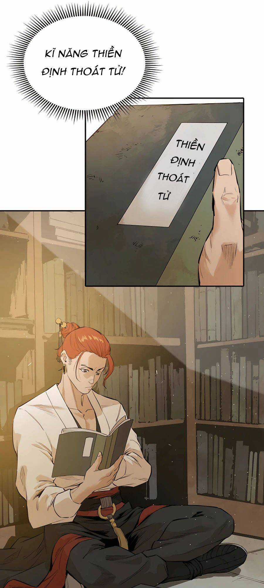 Kẻ Phản Diện Vô Song Chapter 3 trang 56