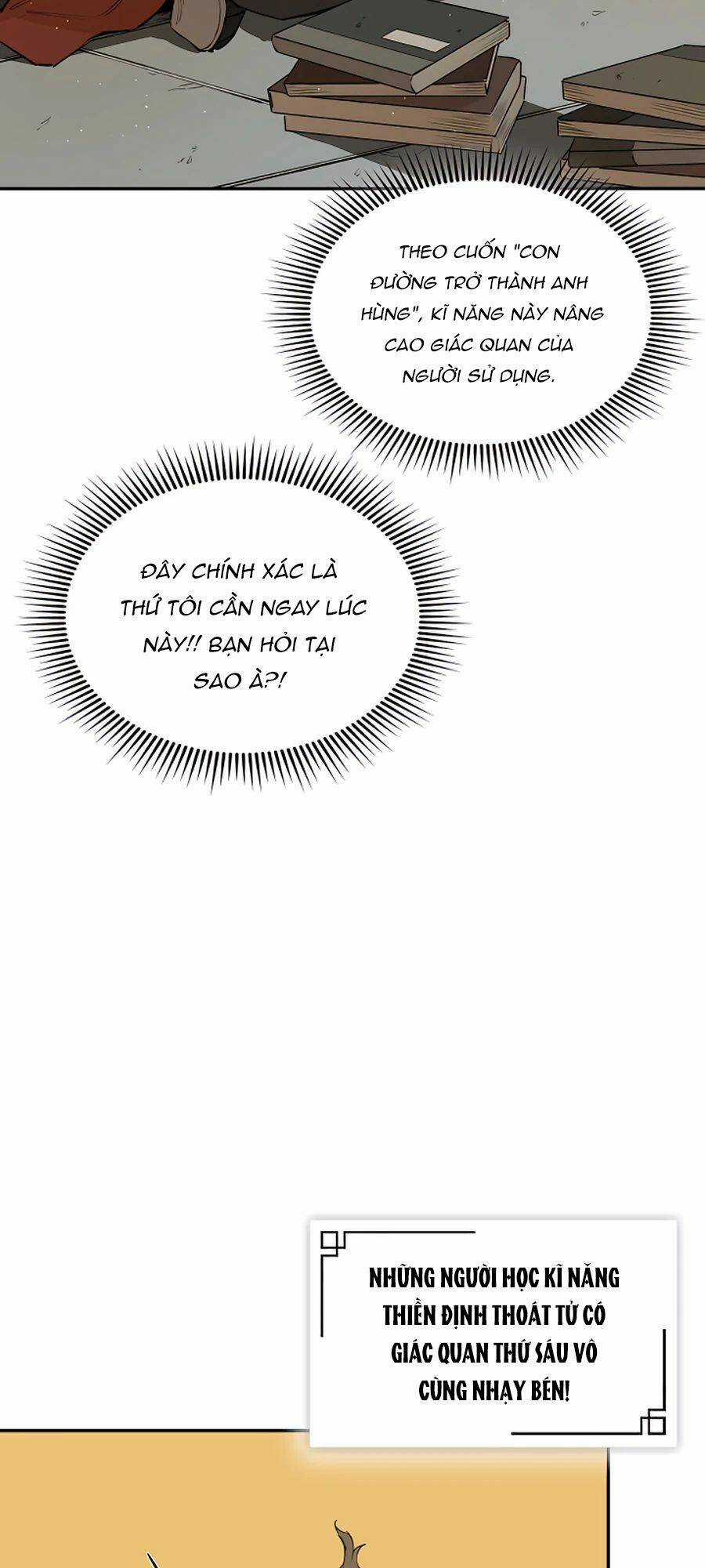 Kẻ Phản Diện Vô Song Chapter 3 trang 57