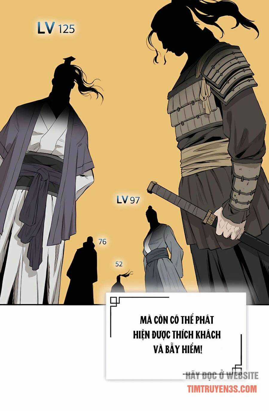 Kẻ Phản Diện Vô Song Chapter 3 trang 60