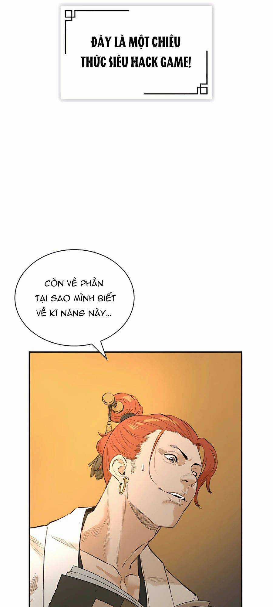 Kẻ Phản Diện Vô Song Chapter 3 trang 61