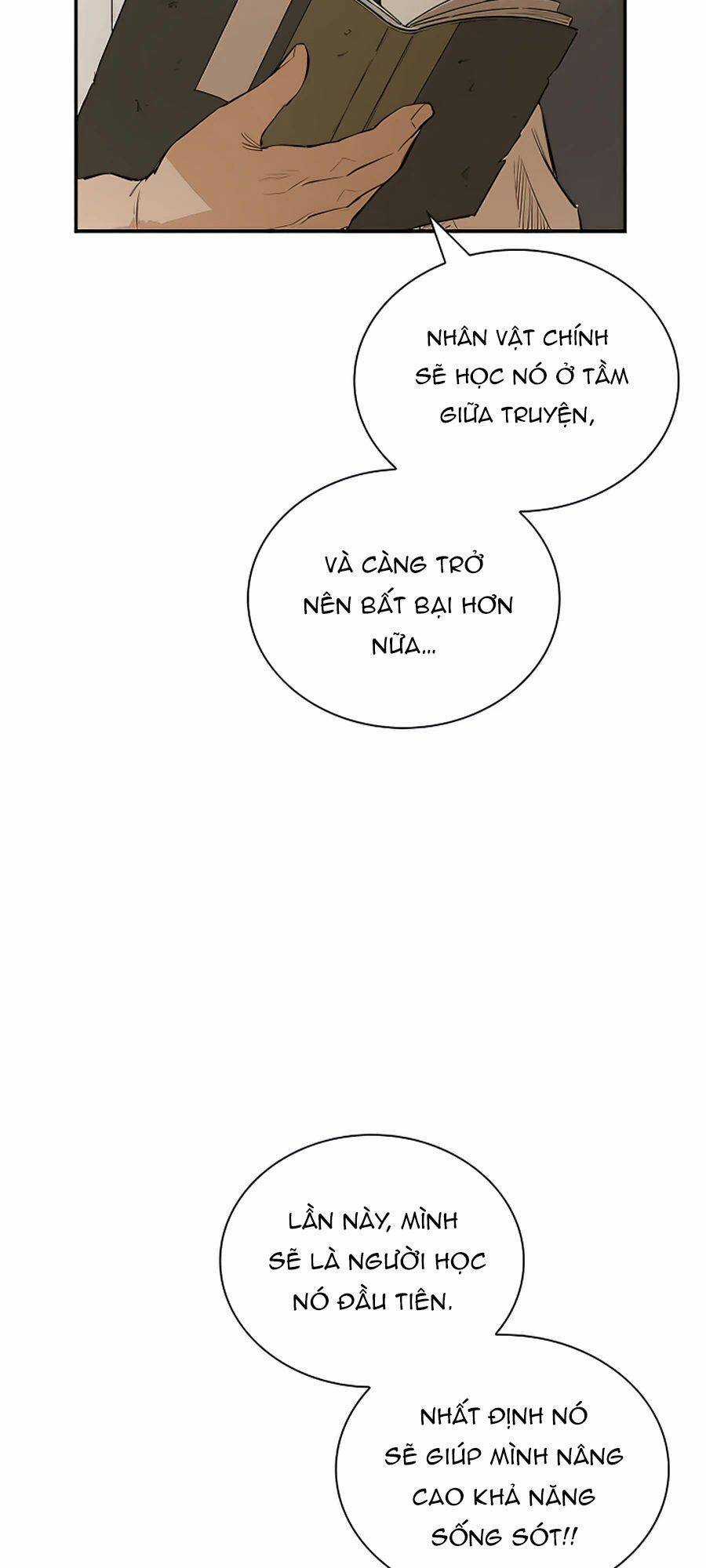 Kẻ Phản Diện Vô Song Chapter 3 trang 62