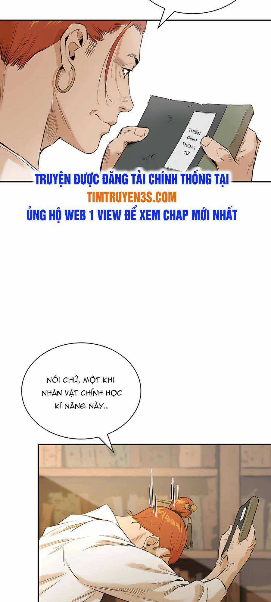 Kẻ Phản Diện Vô Song Chapter 3 trang 63