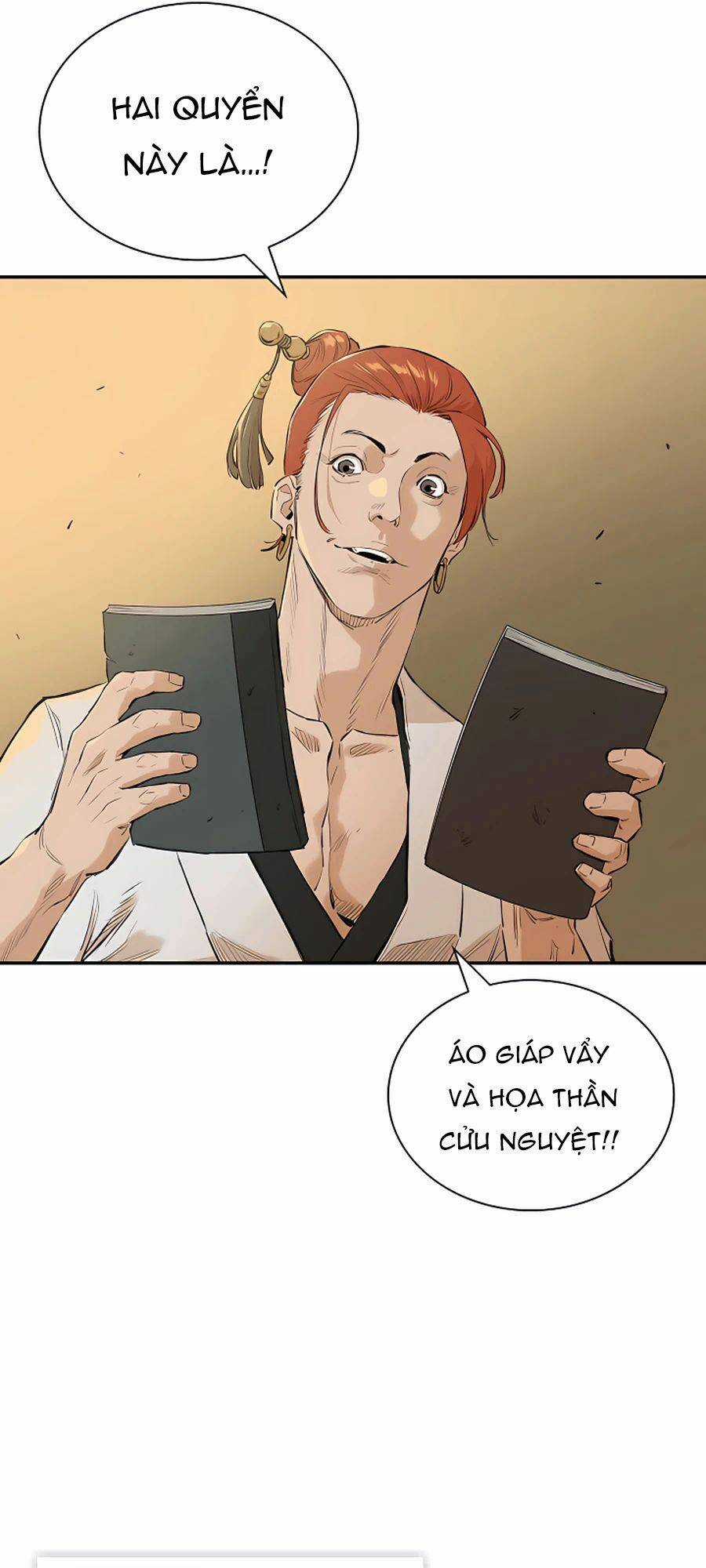 Kẻ Phản Diện Vô Song Chapter 3 trang 66