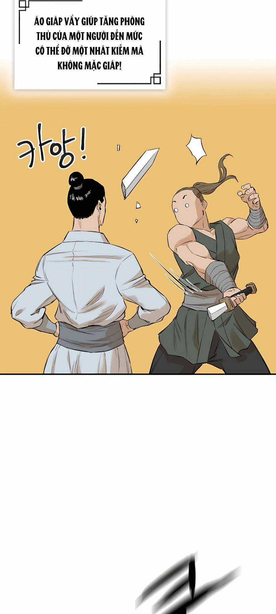 Kẻ Phản Diện Vô Song Chapter 3 trang 67