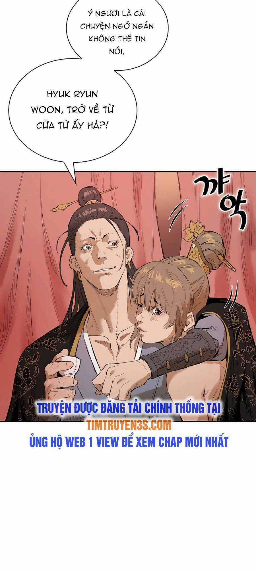 Kẻ Phản Diện Vô Song Chapter 3 trang 77
