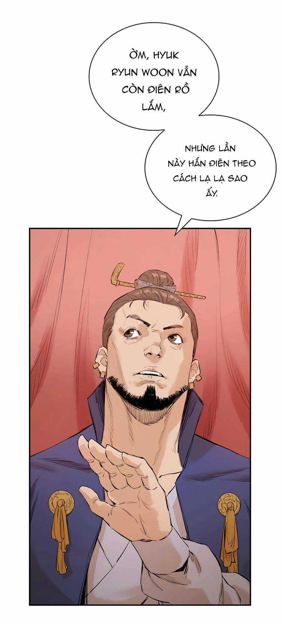 Kẻ Phản Diện Vô Song Chapter 3 trang 78