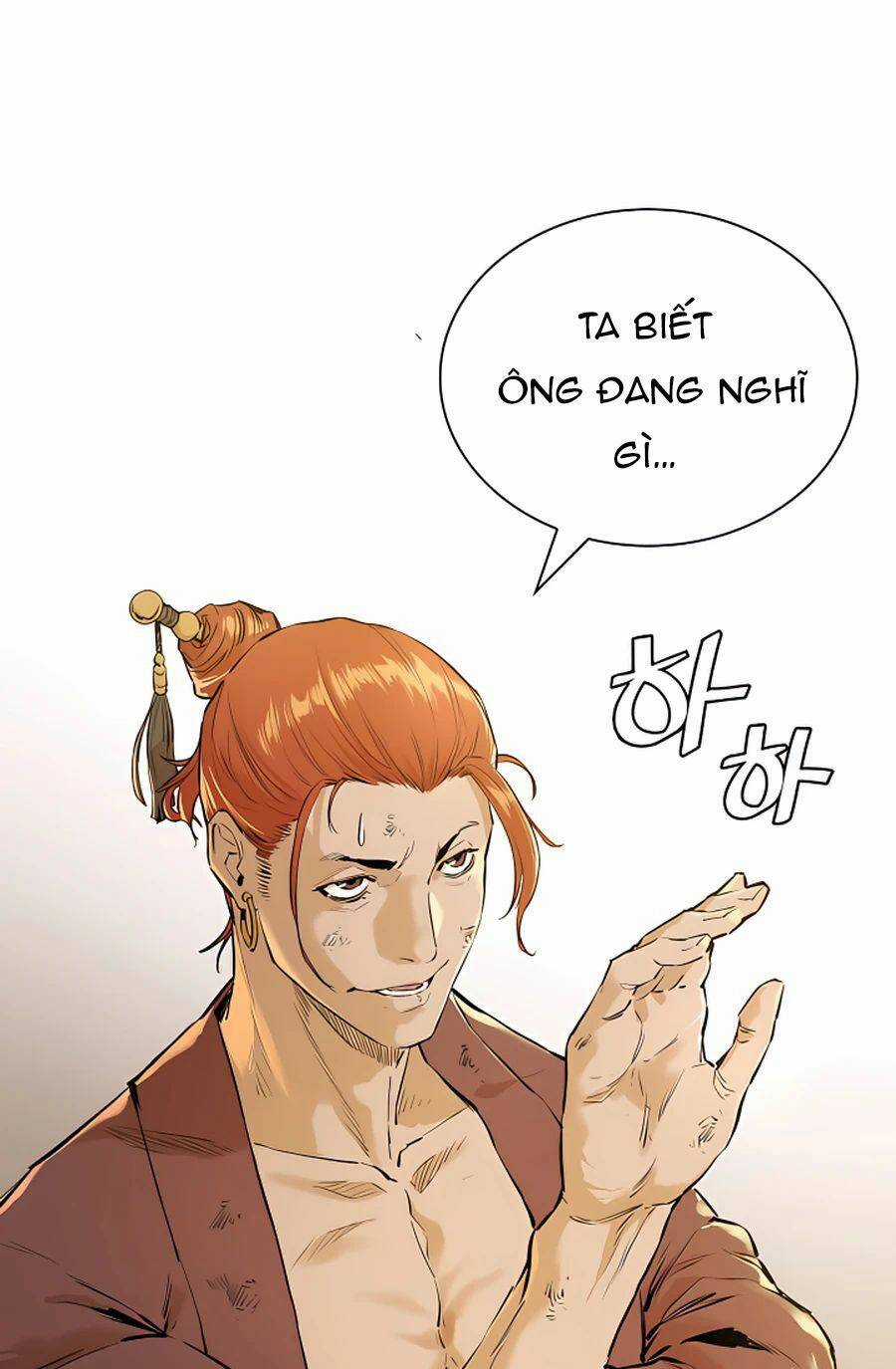 Kẻ Phản Diện Vô Song Chapter 3 trang 8
