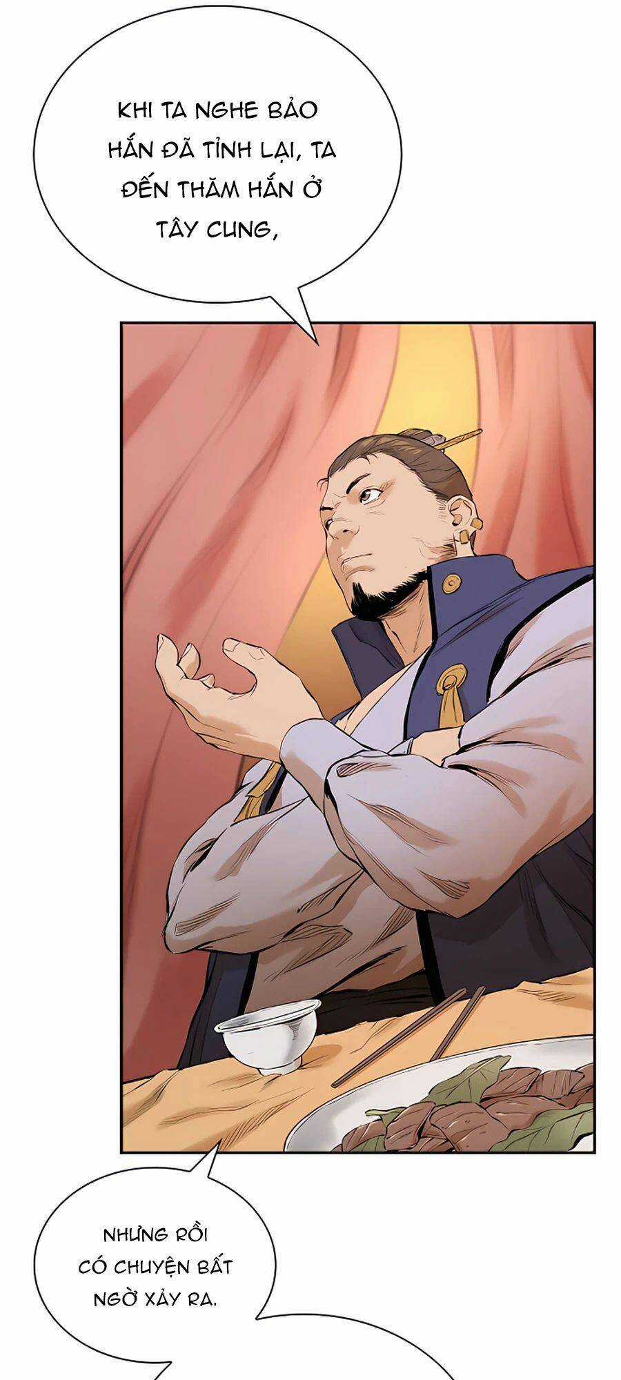Kẻ Phản Diện Vô Song Chapter 3 trang 81