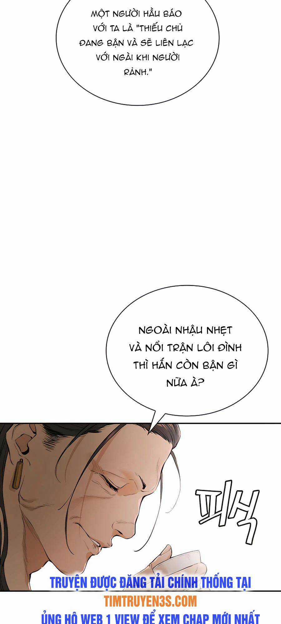 Kẻ Phản Diện Vô Song Chapter 3 trang 82
