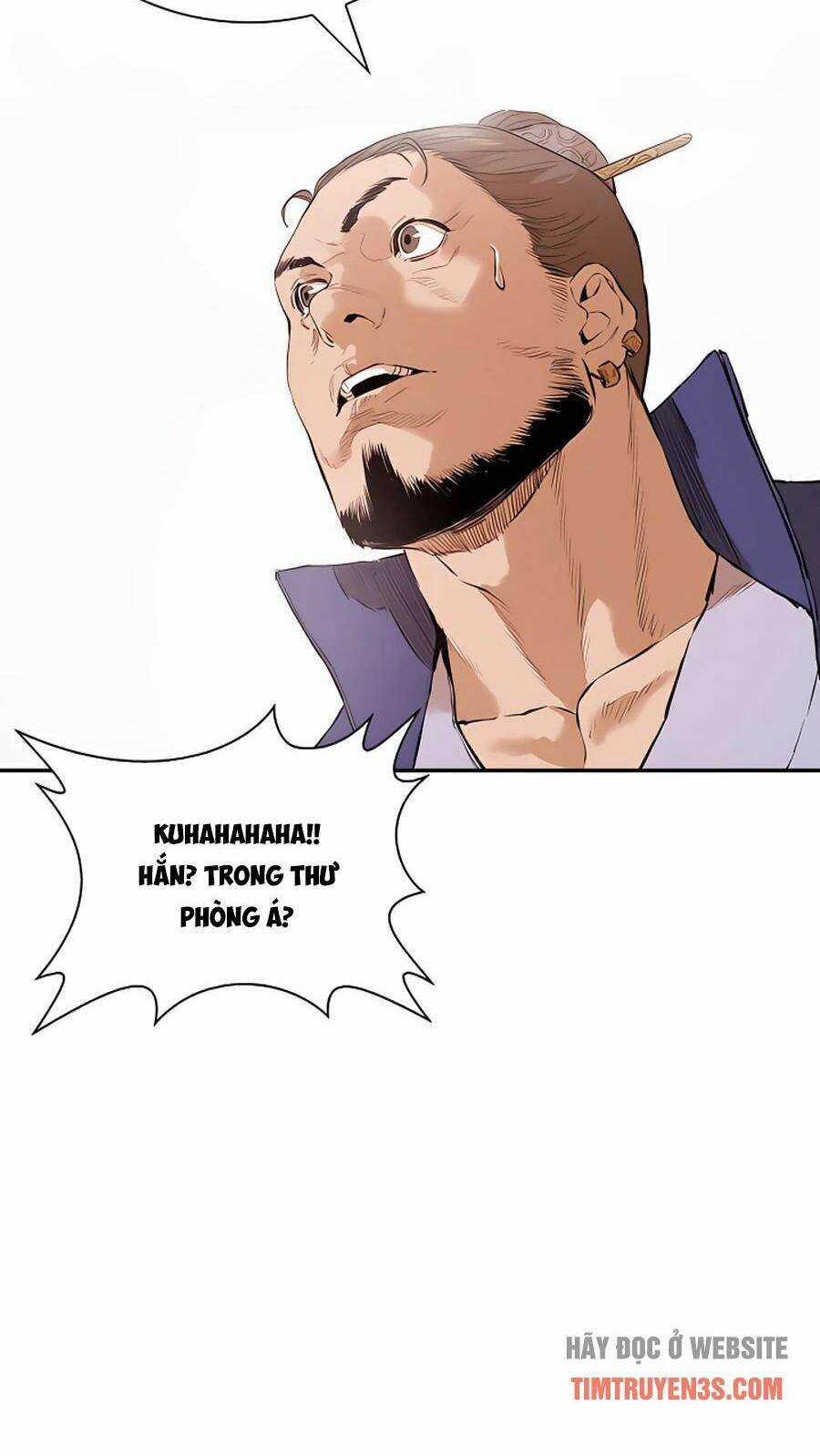Kẻ Phản Diện Vô Song Chapter 3 trang 84