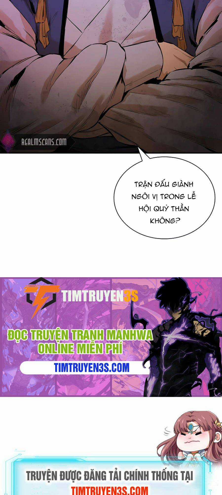 Kẻ Phản Diện Vô Song Chapter 3 trang 88